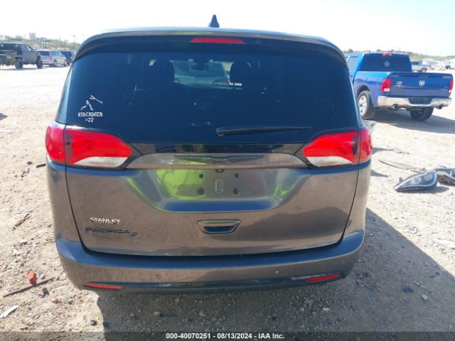 2C4RC1FG5LR128737 Chrysler Pacifica Touring