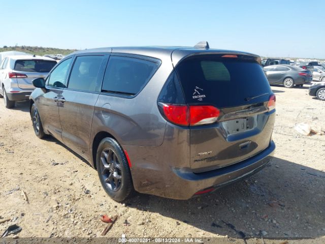 2C4RC1FG5LR128737 Chrysler Pacifica Touring