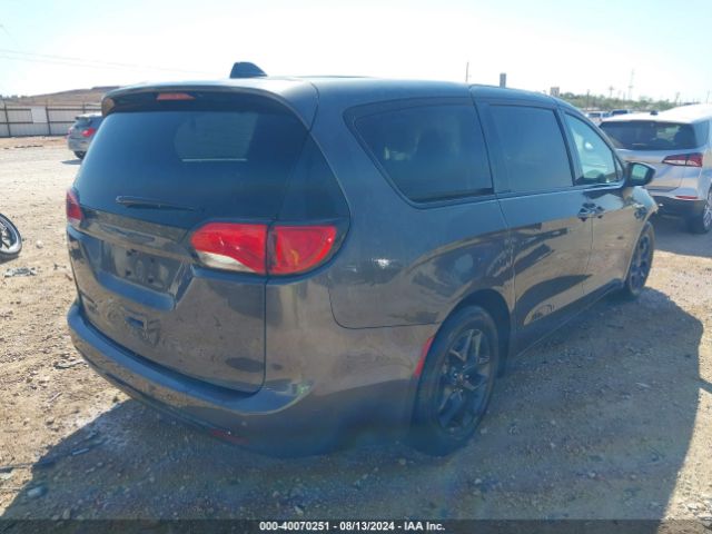 2C4RC1FG5LR128737 Chrysler Pacifica Touring