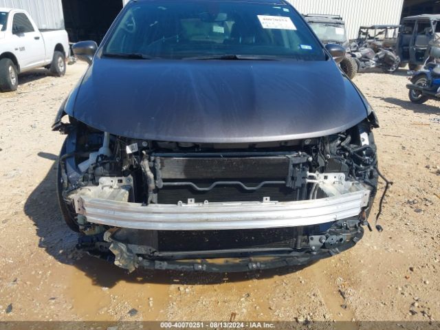 2C4RC1FG5LR128737 Chrysler Pacifica Touring