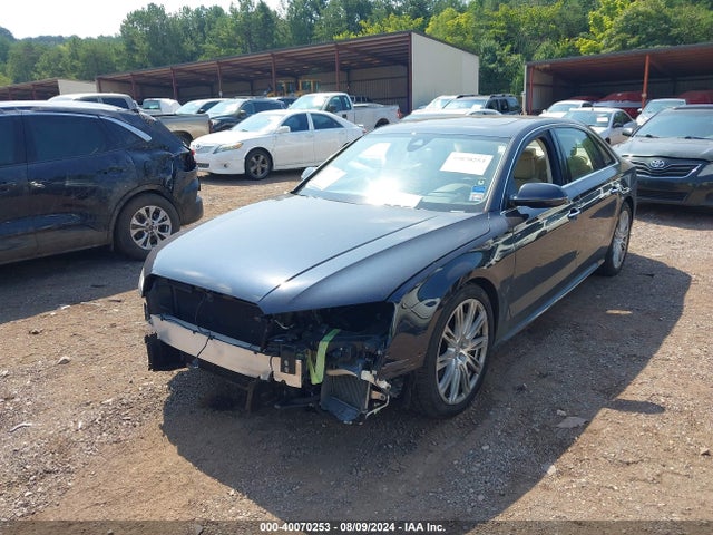WAU43AFD6GN005447 Audi A8 L 4.0t Sport