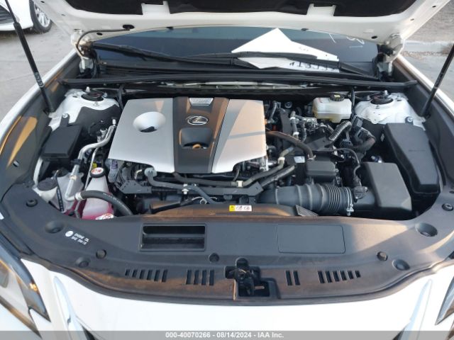 58ACA1C14MU010621 Lexus ES 300H