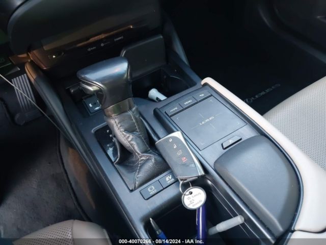 58ACA1C14MU010621 Lexus ES 300H