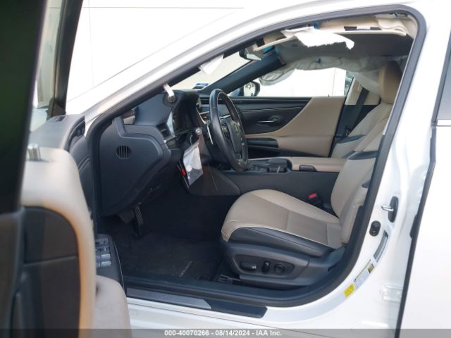58ACA1C14MU010621 Lexus ES 300H