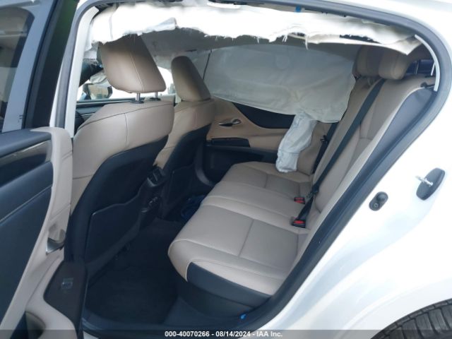 58ACA1C14MU010621 Lexus ES 300H