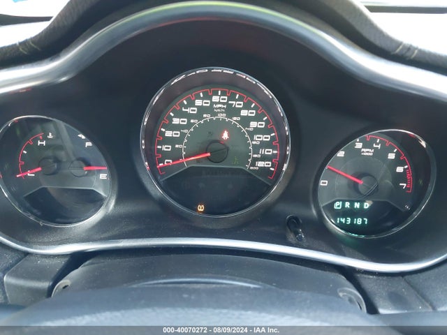 Dodge AVENGER SE 2014 1C3CDZAB3EN140497 Image 7