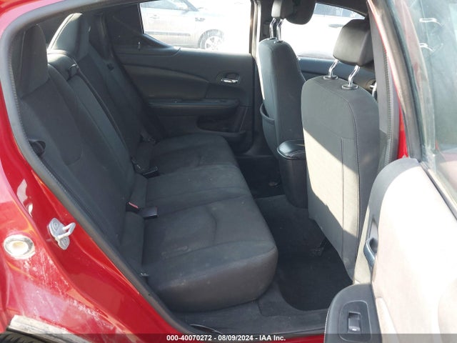 Dodge AVENGER SE 2014 1C3CDZAB3EN140497 Image 8