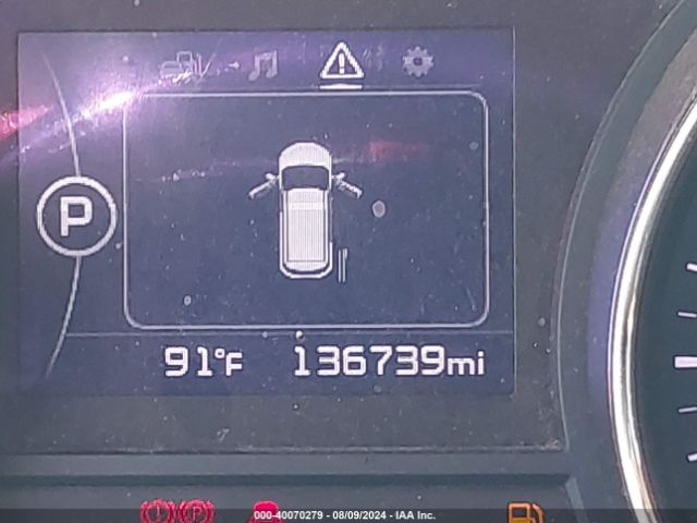 KNDMB5C12J6425392 KIA SEDONA LX