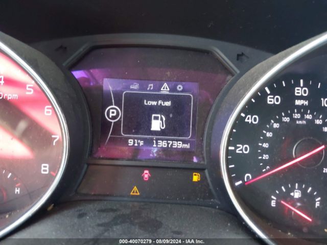 KNDMB5C12J6425392 KIA SEDONA LX