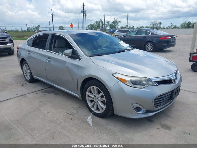 2015 4T1BK1EBXFU189305 main image