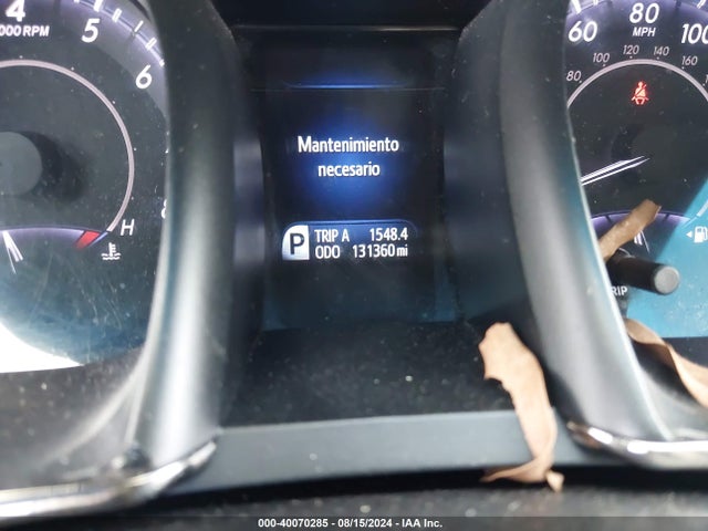 Toyota Avalon Xle Premium 2015 4T1BK1EBXFU189305 Image 15