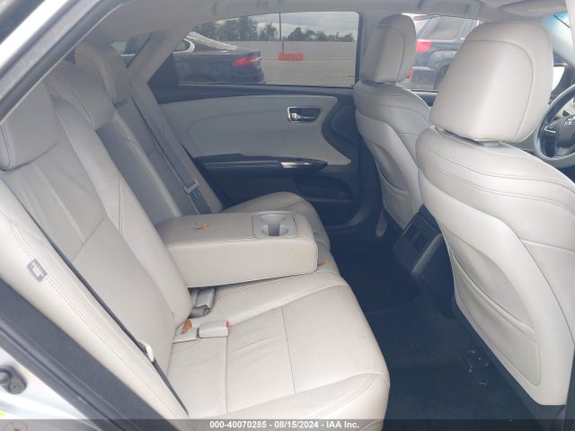 Toyota Avalon Xle Premium 2015 4T1BK1EBXFU189305 Image 8