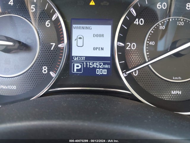Nissan Armada Sl 2017 JN8AY2ND7H9008595 Image 15