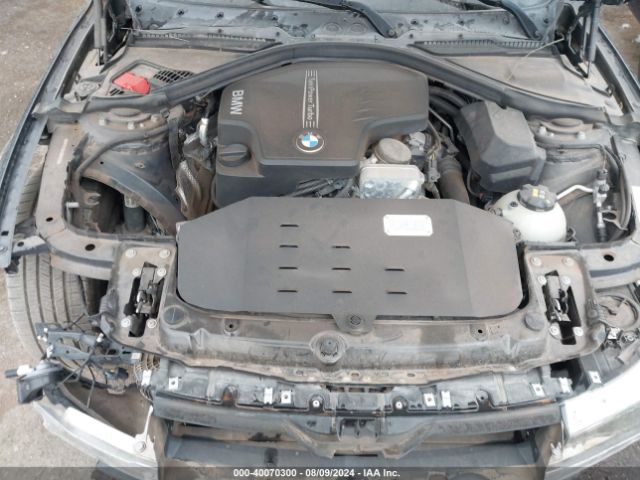 WBA8A3C54GK551312 BMW 320i Xdrive