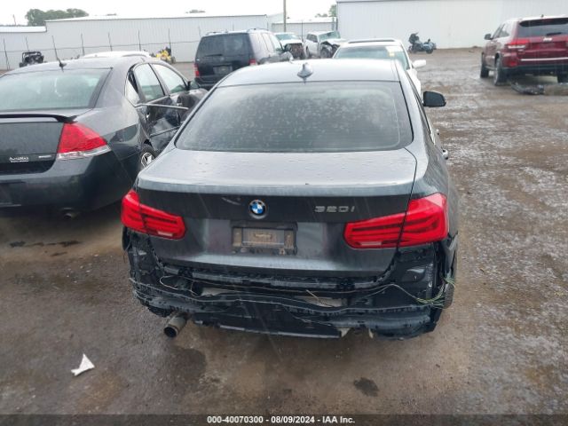 WBA8A3C54GK551312 BMW 320i Xdrive