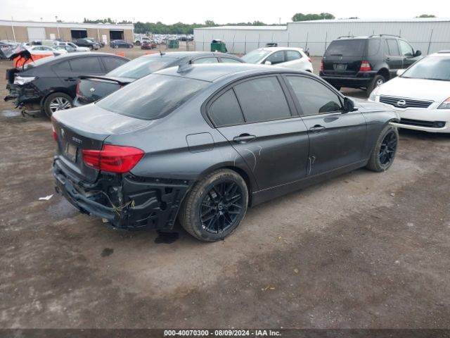 WBA8A3C54GK551312 BMW 320i Xdrive