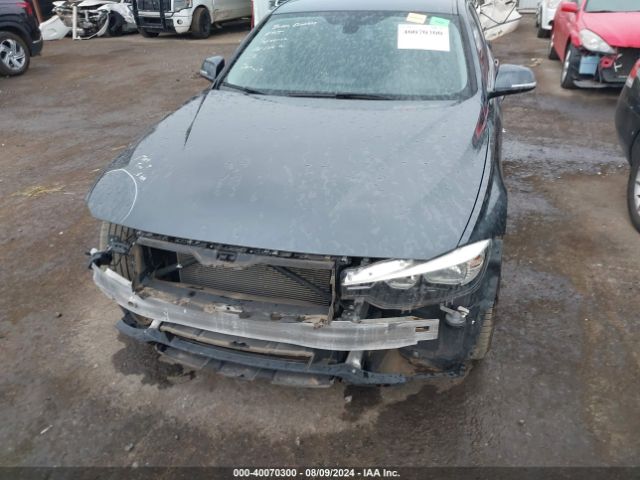 WBA8A3C54GK551312 BMW 320i Xdrive