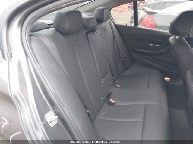 WBA8A3C54GK551312 BMW 320i Xdrive