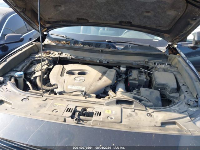 JM3TCACY8J0216991 Mazda Cx-9 Touring