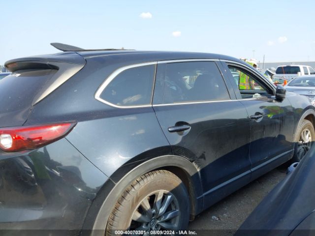 JM3TCACY8J0216991 Mazda Cx-9 Touring