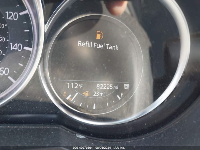 JM3TCACY8J0216991 Mazda Cx-9 Touring