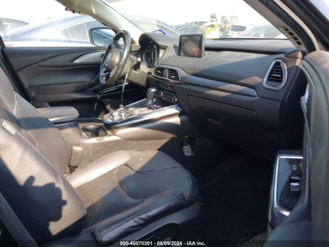 JM3TCACY8J0216991 Mazda Cx-9 Touring