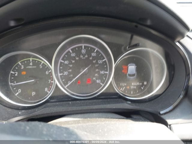 JM3TCACY8J0216991 Mazda Cx-9 Touring