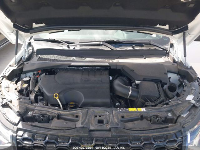 SALCT2FXXNH908736 Land Rover Discovery Sport S R-dynamic