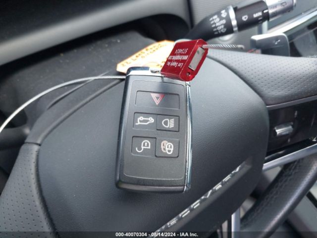 SALCT2FXXNH908736 Land Rover Discovery Sport S R-dynamic