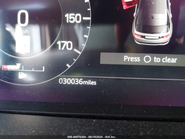 SALCT2FXXNH908736 Land Rover Discovery Sport S R-dynamic