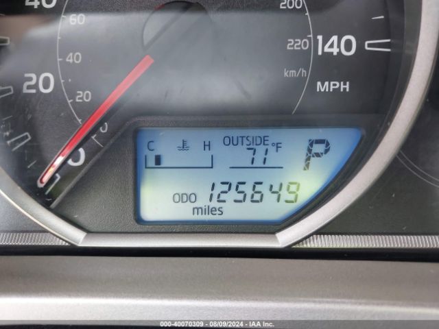 JTMZFREV9FD067714 Toyota RAV4 LE