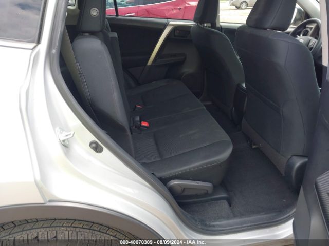 JTMZFREV9FD067714 Toyota RAV4 LE