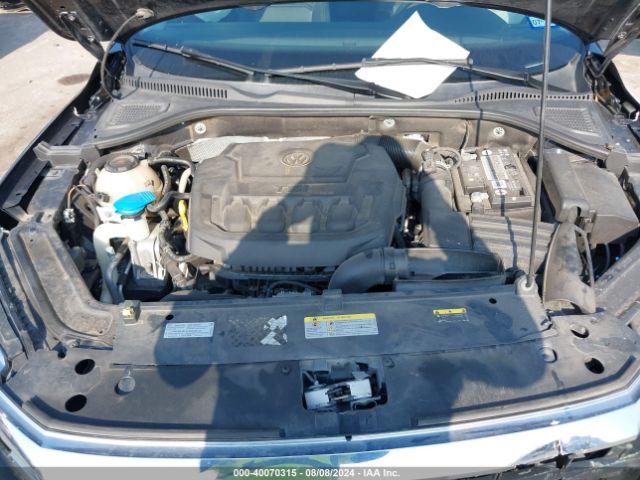 1VWSA7A38MC001325 Volkswagen Passat 2.0t Se