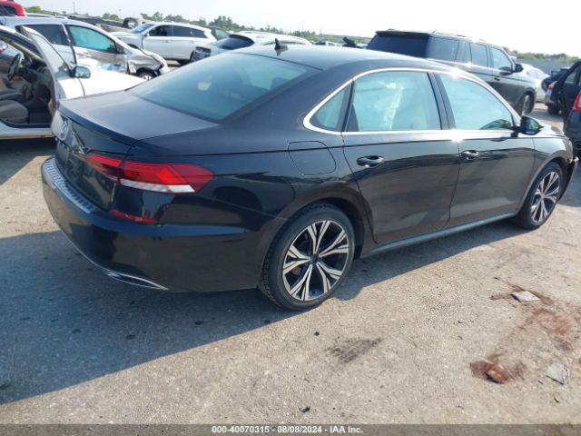1VWSA7A38MC001325 Volkswagen Passat 2.0t Se