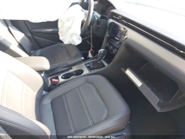 1VWSA7A38MC001325 Volkswagen Passat 2.0t Se