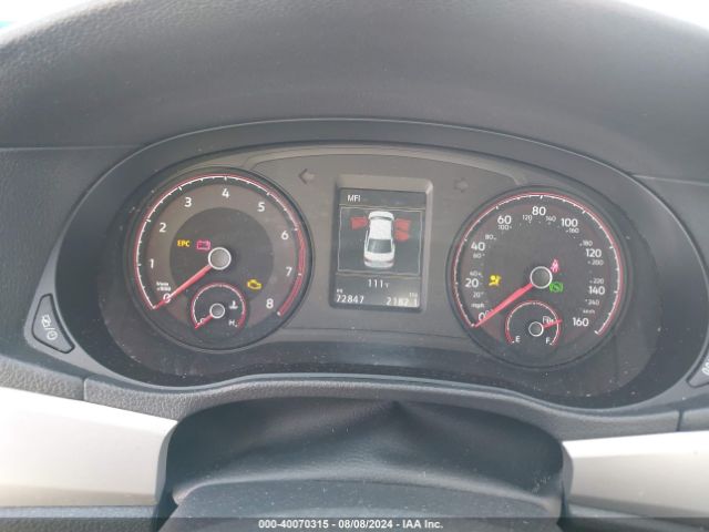 1VWSA7A38MC001325 Volkswagen Passat 2.0t Se