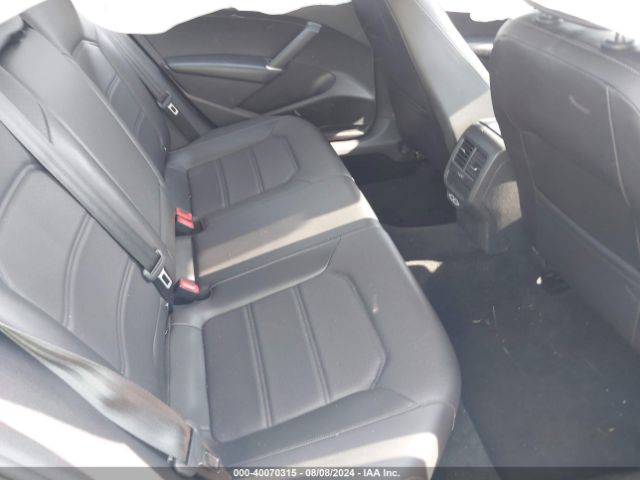 1VWSA7A38MC001325 Volkswagen Passat 2.0t Se