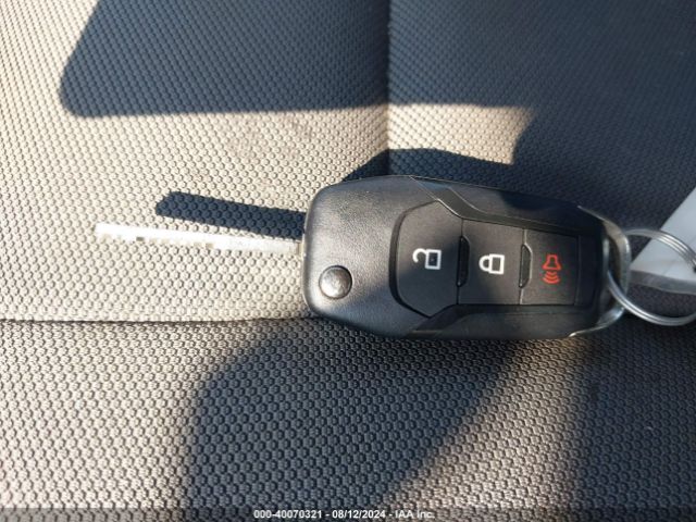 1FTEW1P49LKE66084 Ford F-150 Police Responder Xl