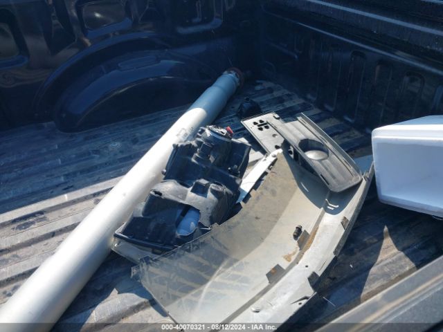 1FTEW1P49LKE66084 Ford F-150 Police Responder Xl
