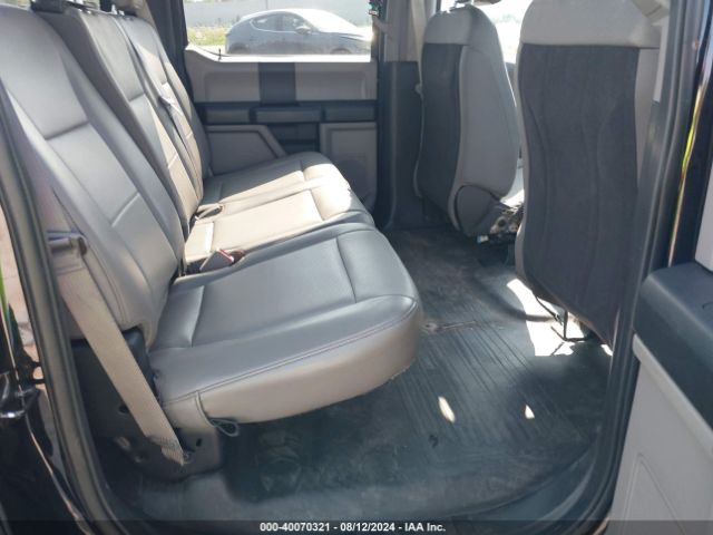 1FTEW1P49LKE66084 Ford F-150 Police Responder Xl