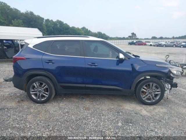 KNDEU2AAXP7354185 KIA SELTOS S