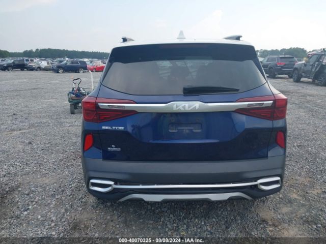 KNDEU2AAXP7354185 KIA SELTOS S