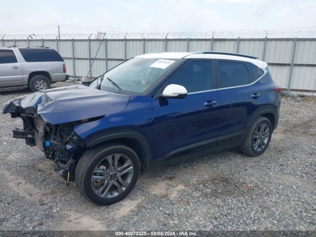KNDEU2AAXP7354185 KIA SELTOS S