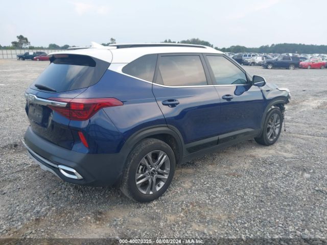 KNDEU2AAXP7354185 KIA SELTOS S