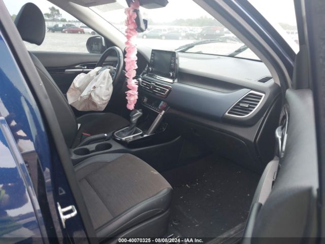 KNDEU2AAXP7354185 KIA SELTOS S