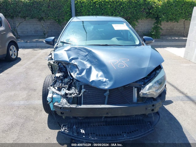 Toyota Corolla S Plus 2015 5YFBURHE5FP337411 Image 11