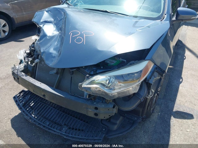 Toyota Corolla S Plus 2015 5YFBURHE5FP337411 Image 6