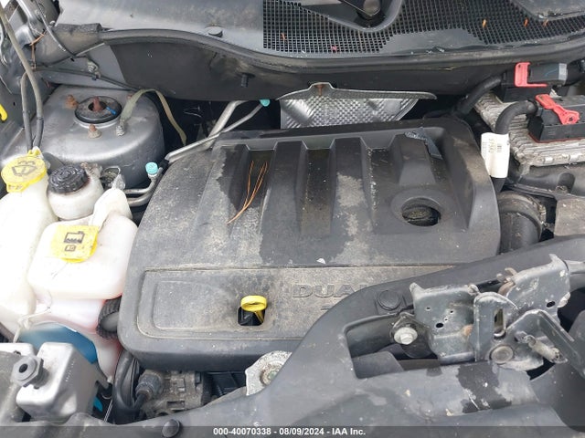 1C4NJRBB5HD179517 Jeep Patriot Sport 4x4