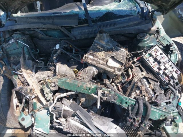 1G1PH5SB5E7158764 Chevrolet Cruze Eco Auto