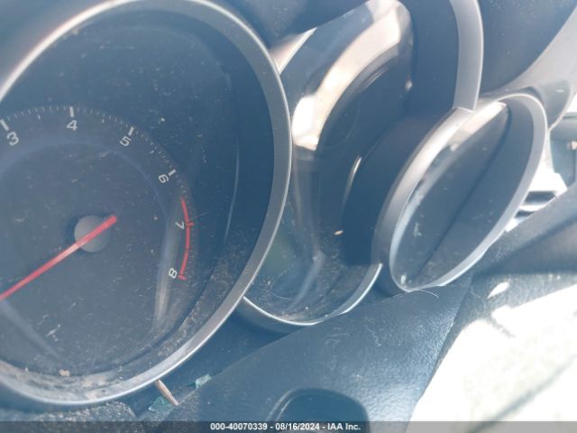 1G1PH5SB5E7158764 Chevrolet Cruze Eco Auto
